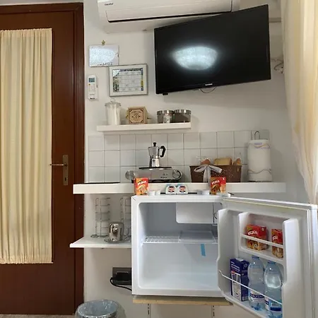House S. Ferdinando * Naples