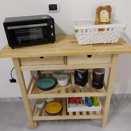 Mar Apartamento