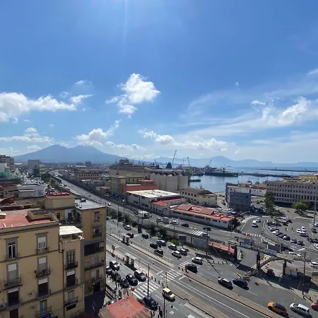 Porto Luxury House Casa Panoramica Holiday home *