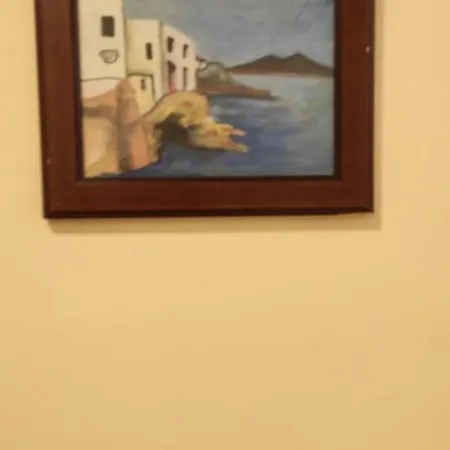 Bed & Breakfast Sansevero La Ca De Pitor Naples