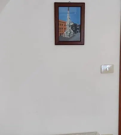 Sansevero La Ca De Pitor *