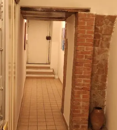 Bed & Breakfast Sansevero La Ca De Pitor *