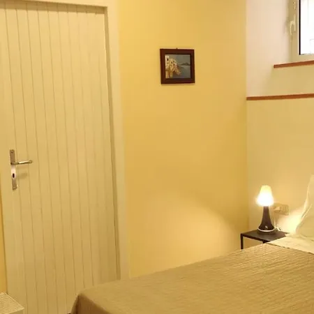 Bed & Breakfast Sansevero La Ca De Pitor *