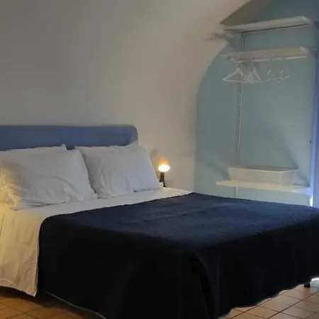 Bed & Breakfast Sansevero La Ca De Pitor *