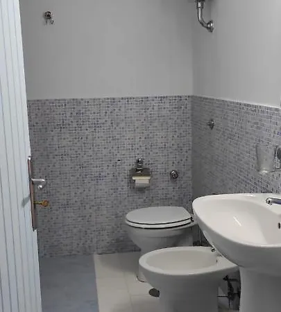 Bed & Breakfast Sansevero La Ca De Pitor *