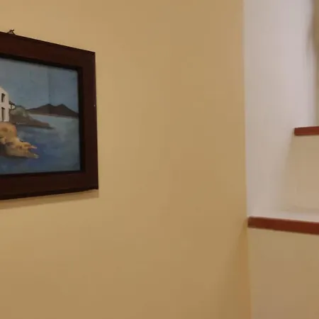 Sansevero La Ca De Pitor Bed & Breakfast *
