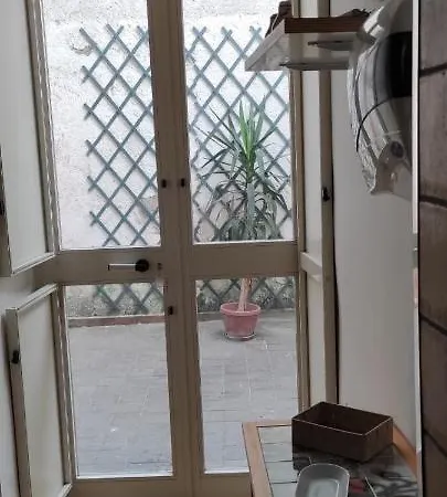 Bed & Breakfast Sansevero La Ca De Pitor *