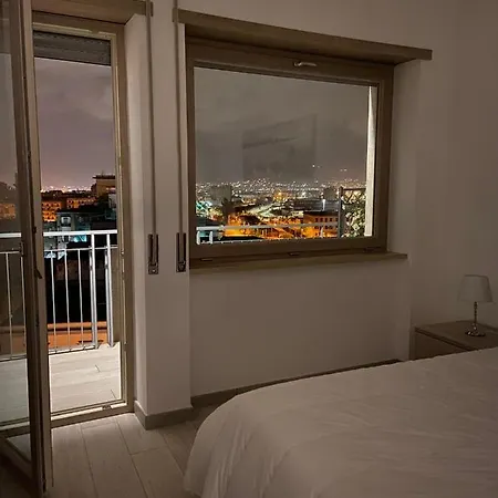 Holiday home Porto Luxury House Casa Panoramica *