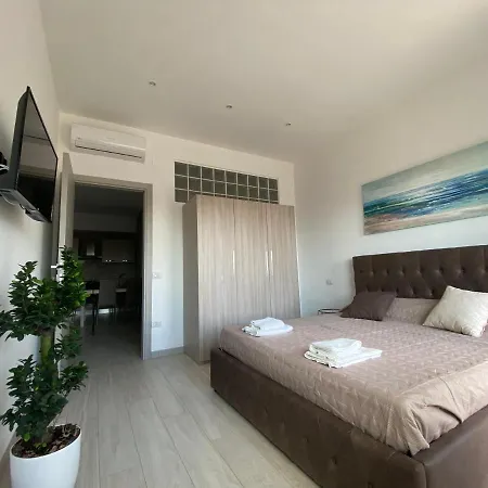Porto Luxury House Casa Panoramica Naples