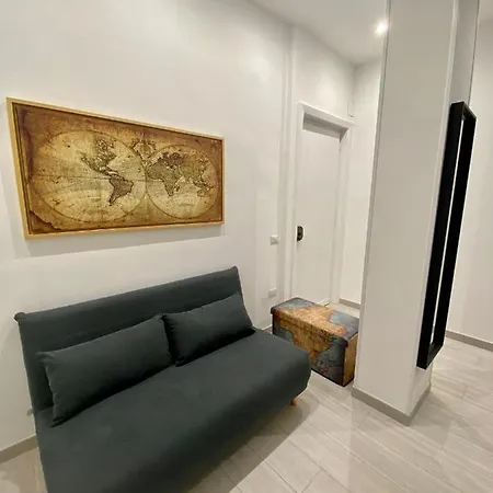 Holiday home Porto Luxury House Casa Panoramica *