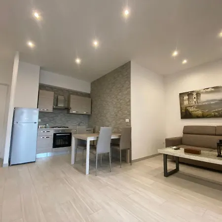 Porto Luxury House Casa Panoramica * Naples