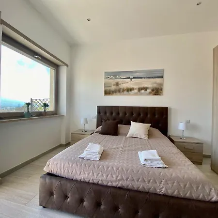 Porto Luxury House Casa Panoramica * Naples