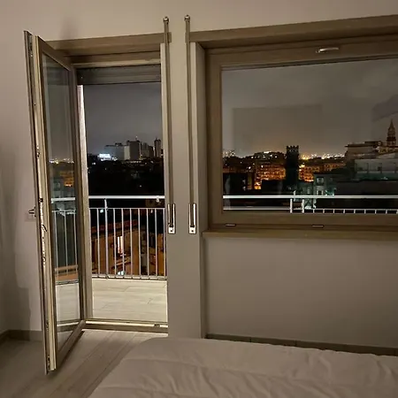 Holiday home Porto Luxury House Casa Panoramica *