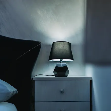 Guest house Dl Luxury *
