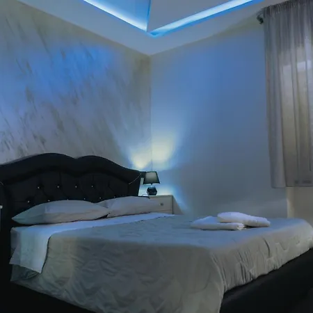 Guest house Dl Luxury *