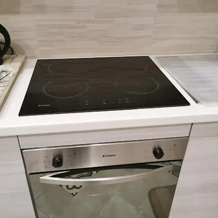 La Castellina Appartamento Napoli