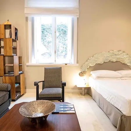 Atelier Inès Arts&suites