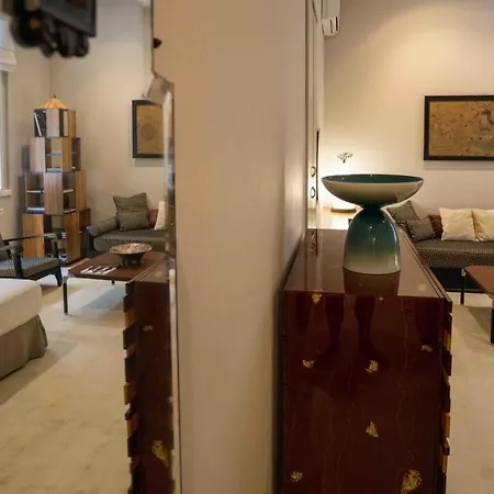 Atelier Inès Arts&suites *