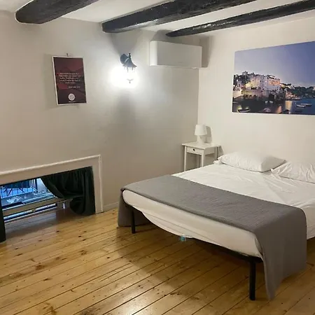 Bed and breakfast Monaciello