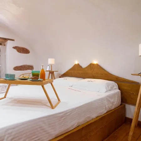 San Gennaro Short Lets Apartment