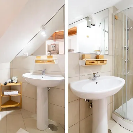 San Gennaro Short Lets Apartment *