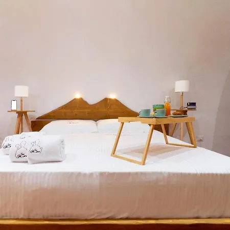 Apartment San Gennaro Short Lets