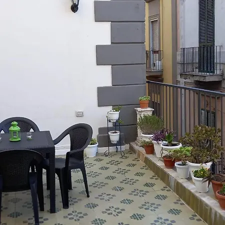 Stella Scugnizza * Napoli