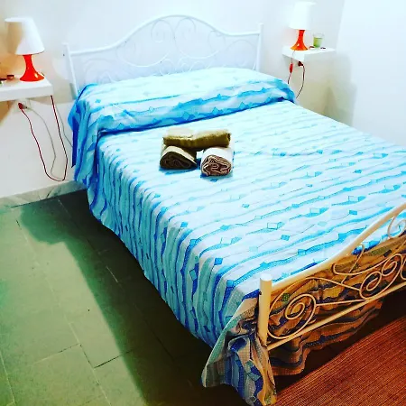 Tyros Holiday home Naples
