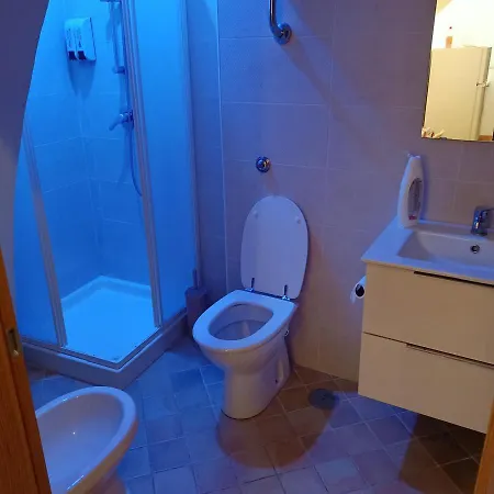 Tyros Holiday home *