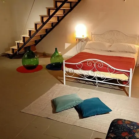 Tyros Holiday home