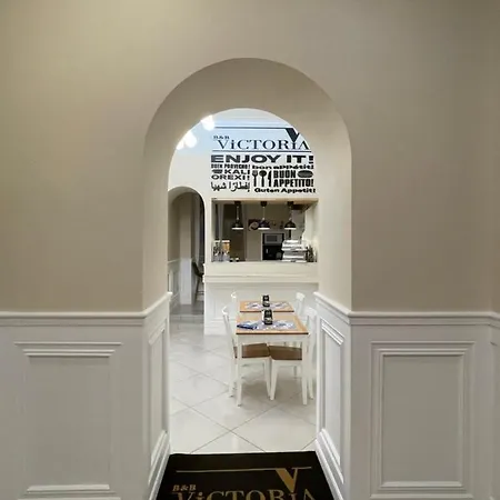 Victoria Bed & Breakfast Naples