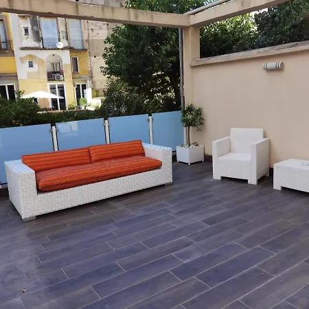 Regina Margherita Bed & Breakfast Napoli