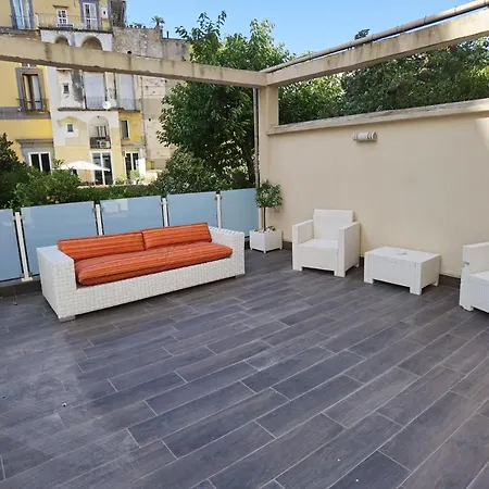 Regina Margherita Bed & Breakfast
