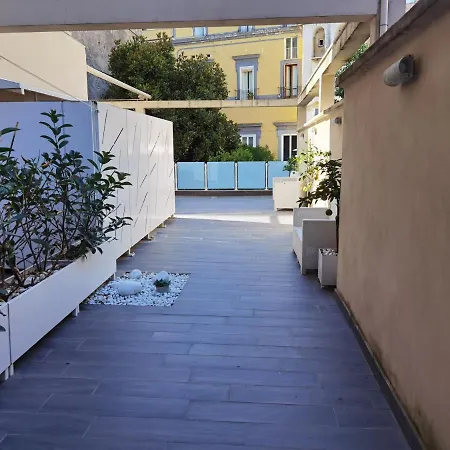 Regina Margherita Bed & Breakfast 2*