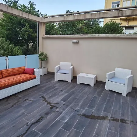 Regina Margherita Bed & Breakfast 2*