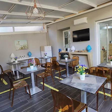 Regina Margherita Bed & Breakfast