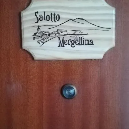 Apartment Salotto Mergellina *