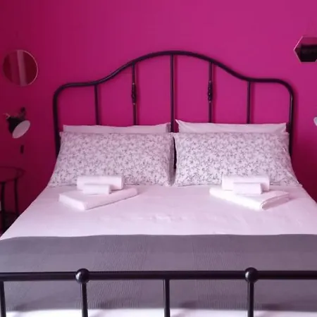 Bed & Breakfast Stella Scugnizza *