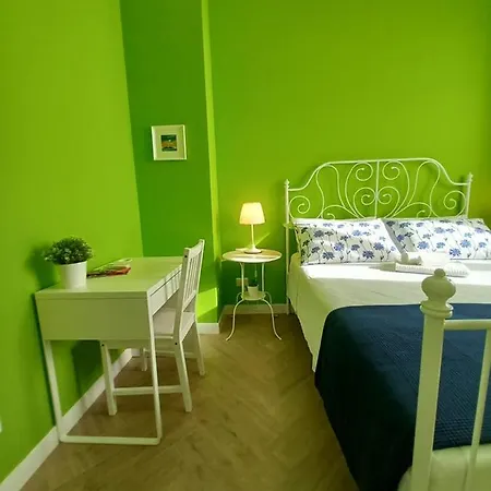Bed & Breakfast Stella Scugnizza Napoli