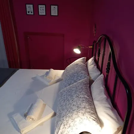 Stella Scugnizza Bed & Breakfast
