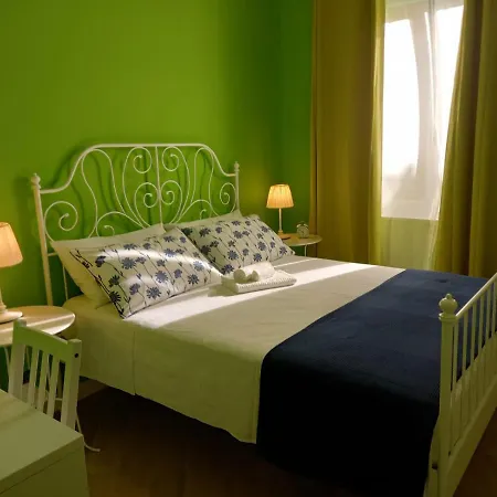 Bed & Breakfast Stella Scugnizza Napoli