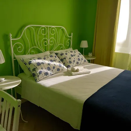 Bed & Breakfast Stella Scugnizza Napoli