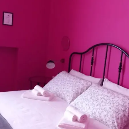 Stella Scugnizza Bed & Breakfast *