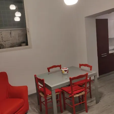 Apartment Casa Mia Al Centro - Apartment In Napoli Naples