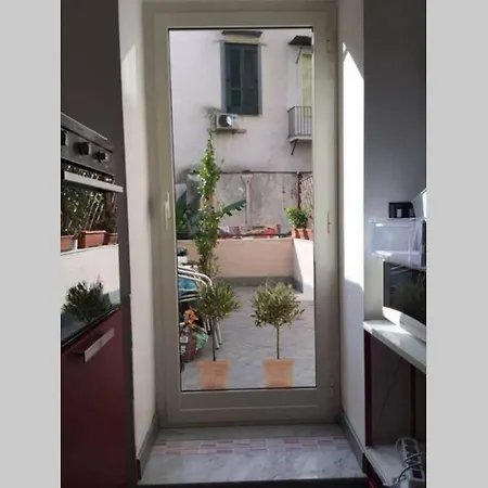 Casa Mia Al Centro - Apartment In Napoli * Naples
