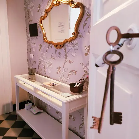 Apartment Fontanelle Naples
