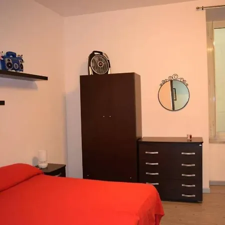 Casa Mia Al Centro - Apartment In Napoli