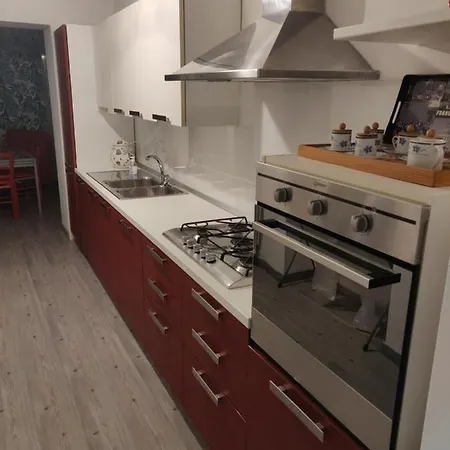 Casa Mia Al Centro - Apartment In Napoli Apartment *