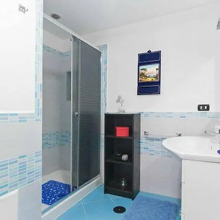 Apartment Casa Mia Al Centro - Apartment In Napoli *