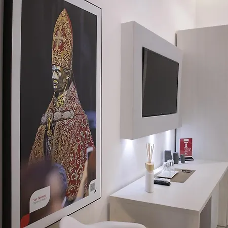 Megaris Luxury Bed & Breakfast Napoli